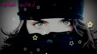 دمع بعيني ثوراته الهمومي 