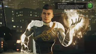 Marvel s Midnight Suns - Part 3 Battle With Dr Faustus And His Men With New Costume