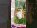 Lagu nasi pecel ayam goreng