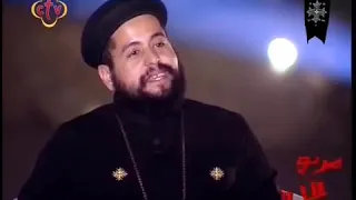 كى ايبرتو   معانى الحان اسبوع الالام   تسمية كى ايبرتو    باللحن الادريبى دندنها