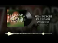 Download Lagu Reza $adeghi - Zanboor (Official Lyric Video) موزیک زنبور از رضا صادقی