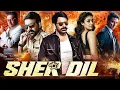 Lagu SHER DIL || NEW RELEASE MOVIE IN SOUTH FULL MOVIE IN HINDI DUBBED (2025)