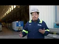 Alfredo Uribe the importance of a career in NDT UTI