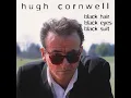 Hugh Cornwell - Black Hair, Black Eyes, Black Suit (Full Album) #fullalbum  #thestranglers