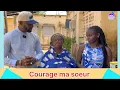 Download Lagu C'est à encourager, bon courage ma sœur mérite de l'aide vraiment