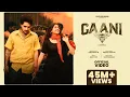 GAANI (FULL VIDEO) RABAAB PB 31 ft Deepak Dhillon | Mahi Sharma | Latest Punjabi Songs 2024