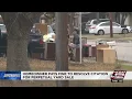 Man pays fine after investigation uncovers perpetual yard sale