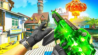 the HAN 86 in MODERN WARFARE 4! ☢️ TACTICAL NUKE (COD MW4)