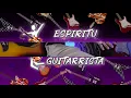 Lokeron x Amor - Junior H - Requinto + Acordes | TABS | Tutorial Guitarra