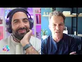 Dr. Zach Bush Reveals His Near-Death Experience & The Truth About Nervous System Healing