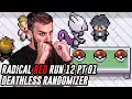 Download Lagu FRESH RUN. Deathless Pokemon Radical Red Randomized Nuzlocke! 12 Pt 01