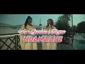 Download Lagu AWA GAMBIA ft DIEYNA -  NDANAANE ( Official Music Video )