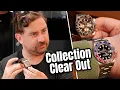 He Avoided Rolex Until This Gold Watch Made Him Sell Everything