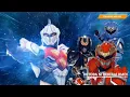 Download Lagu Genseishin Justirisers Ending 3 Full |『Kotoba Ni Dekinai Omoi』By Water