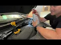 Save 300 on Honda Pilot Maintenance DIY Transmission Fluid