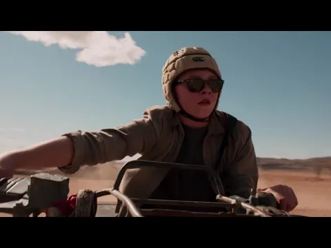 Official Trailer