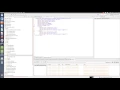 3D Flip Animation Android Tutorial
