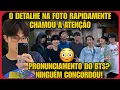 Download Lagu 🚨VIRAL VIDEO CALLS FOR BTS TO STATE AND OUTRAGES FANS; NJ POST BECOMES A REASON FOR ONLINE DISCUS...