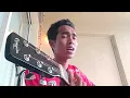 Lagu Dia - Sammy Simorangkir ( cover )