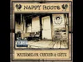 Po' Folks (feat. Anthony Hamilton) - Nappy Roots