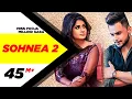 Lagu Miss Pooja Ft Millind Gaba | Sohnea 2 (Official Video) | Happy Raikoti | Latest Punjabi Songs 2019