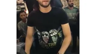 عبسلام المصنف عالميا برقم ١ مدير مستشفي الحظ    دندنها