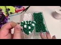 Old Kandi Mushroom Tutorial If this one is hard to follow use the updated one in the description