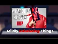 Mildly Infuriating Things in PHIGHTING ROBLOX PHIGHTING