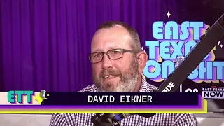 East Texas Tonight Tyler native carries five generations of farming heritage to SFA role