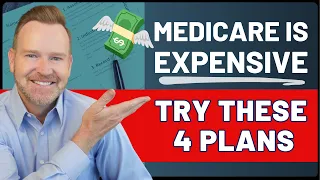 The 4 Most Popular BUDGET Medicare Options in 2026