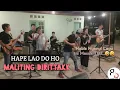 Download Lagu Cara Buat Penyanyi Masuk THT Kasih Lagu Ini ||| Hape Lao Doho(Paccat) - Cover Batara Band #LR6