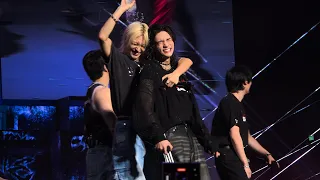 241129 stray kids dominate macau chk chk boom festival ver 