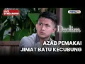 Lagu 🔴  AZAB PEMAKAI JIMAT BATU KECUBUNG | LIVE DZOLIM | 24 DESEMBER 2025
