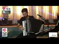 Rumo a Goiania - Israel Lucero Live show