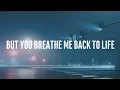 Download Lagu Stonebank - Breathe Me Back To Life (feat. Lena Sue) Lyrics