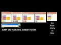 10 Dinkum buff achievement details on description