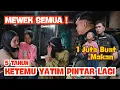 Download Lagu MEWEK SEMUA!! Gadis Yatim pintar masih ingat kita?!!