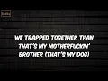 100 Shots (Lyrics) - Young Dolph