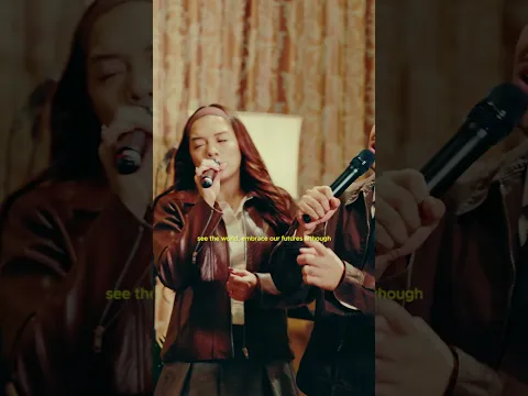 HIGHER by GAC (ft. Gery Gany) #TimurPride Out on our YouTube channels🎶