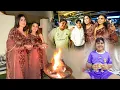 Lagu Dubai Mai Kiya Lohri Celebration