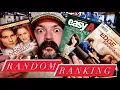 Download Lagu RANDOM RANKING - Easy A, The Edge of Seventeen, Finding Neverland | movie review | V554