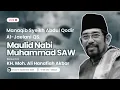 Download Lagu 🔴LIVE MAULID NABI MUHAMMAD SAW 1447 H - MANAQIB SYEIKH ABDUL QODIR AL-JAILANI QS
