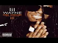 Lil Wayne × Bobby V. × Kidd Kidd - Mrs. Officer / Comfortable (Tha Carter III)