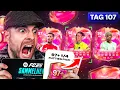 Download Lagu 97+ PICKS \u0026 500k PACK 😱🔥 Kann ich ALLE KARTEN SAMMELN in EA FC 25?! TAG 107🥼🧪