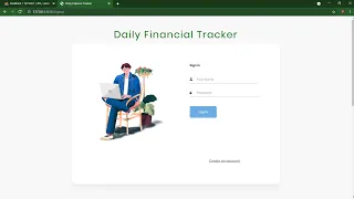 PYTHON PROJECT DAILY EXPENSE TRACKER FOR BCA BSC STUDENTS