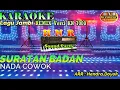 Download Lagu KARAOKE LAGU JAMBI SURATAN BADAN REMIX VERSI KN 7000NADA COWOK