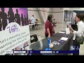 Clark County government partners host Public Service Job Fair