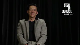 Gabriel Luna on Detective Tovar s Humanity the Horror Beneath Gacy s House Devil in Disguise
