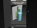 Speed Modeling a Quick 3D Bottle using Lathe Modifier in 3dsmax