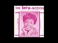LITTLE EVA - The Loco-Motion / Let's Turkey Trot - stereo mixes